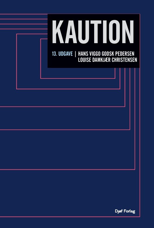 Kaution