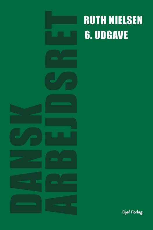 Dansk arbejdsret
