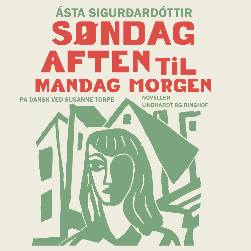 Søndag aften til mandag morgen