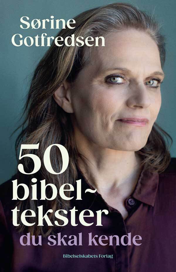 50 bibeltekster du skal kende