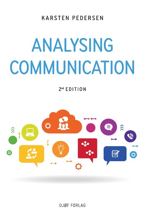Analysing Communication