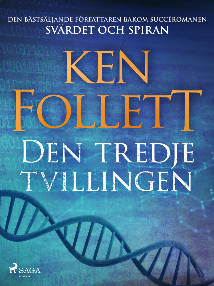 Den tredje tvillingen