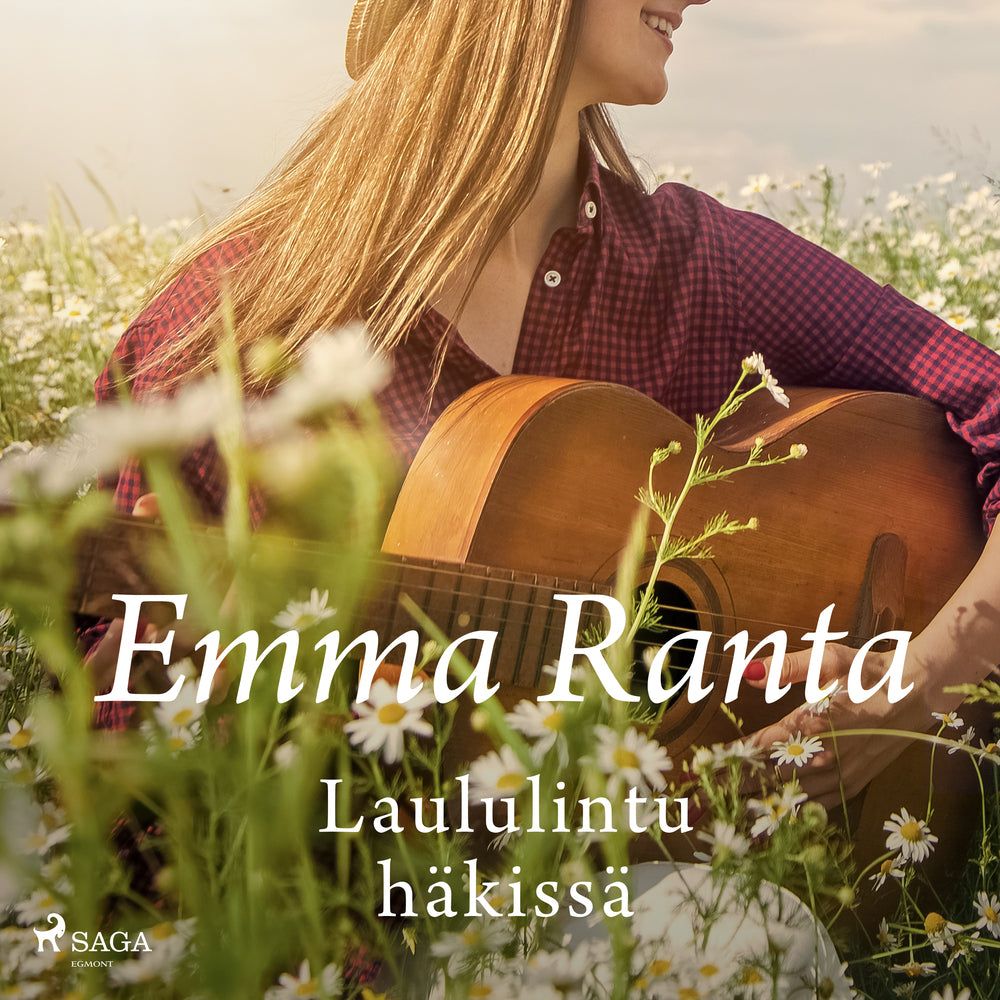 Laululintu häkissä
