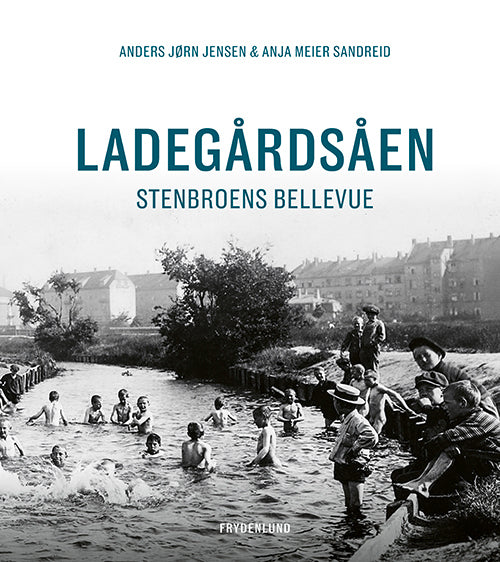 Ladegårdsåen