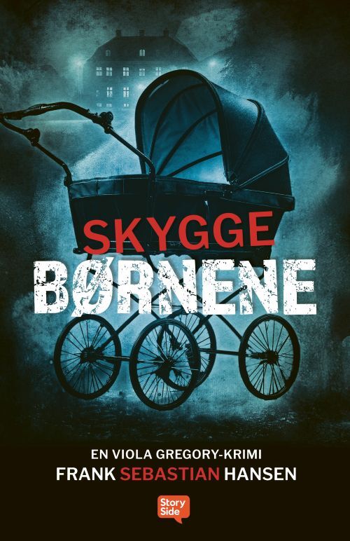 Skyggebørnene