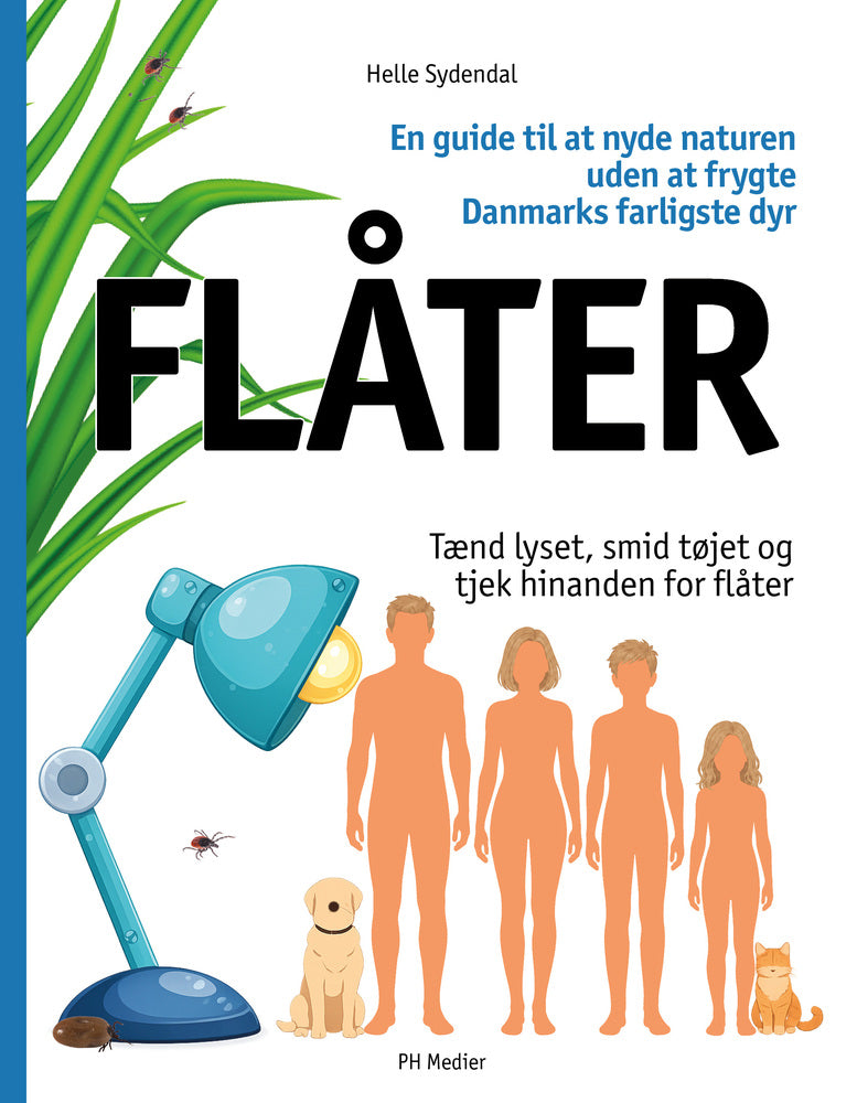 Flåter