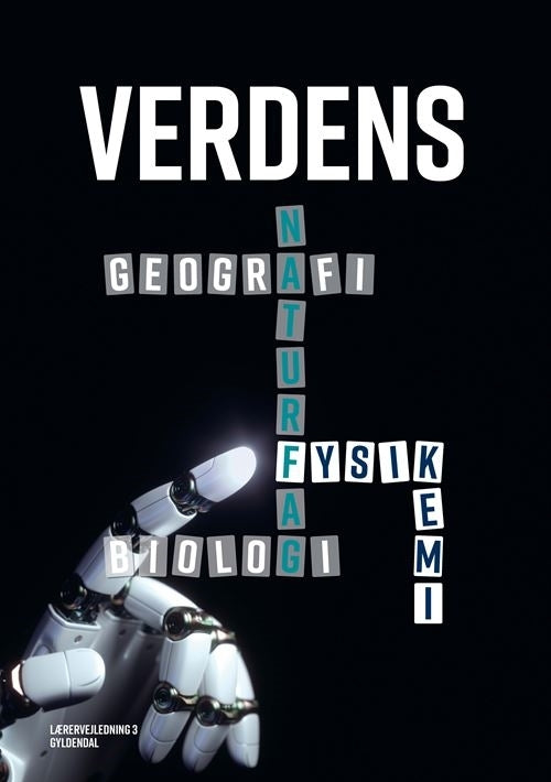 Verdens Naturfag - Fysik/kemi
