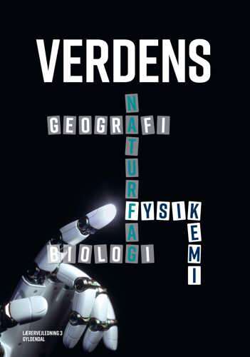 Verdens Naturfag - Fysik/kemi