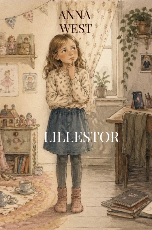LilleStor