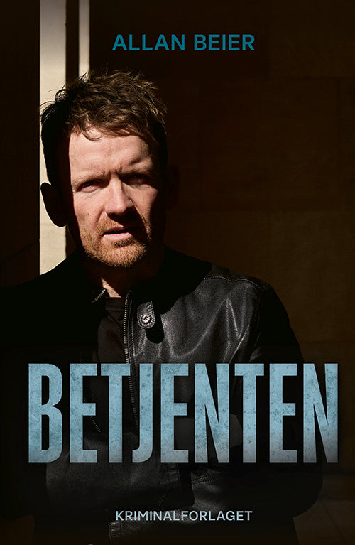 Betjenten