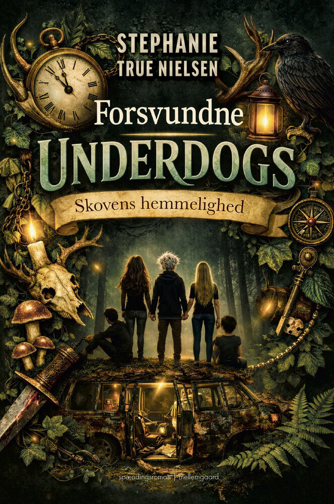 Forsvundne underdogs