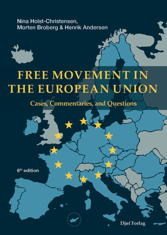 Free Movement in the European Union