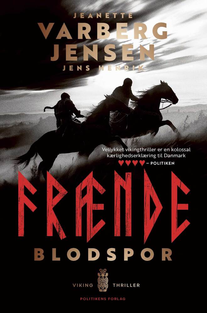 Frænde - Blodspor