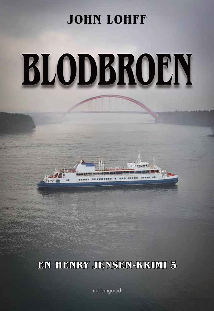 BLODBROEN -