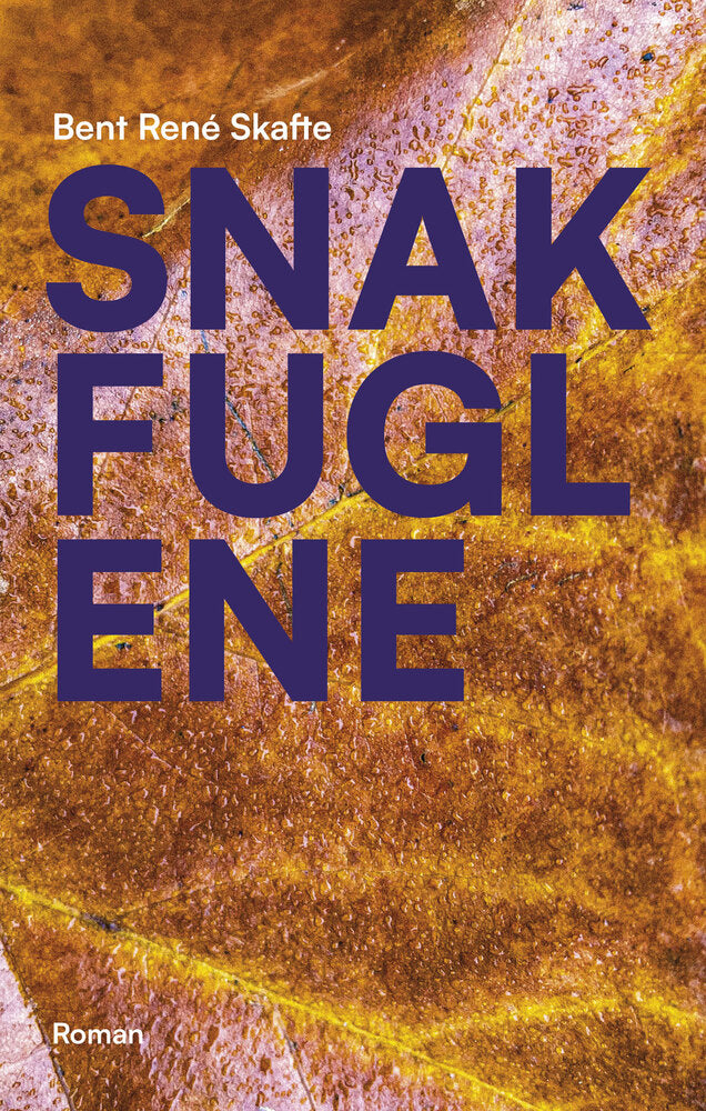 Snakfuglene