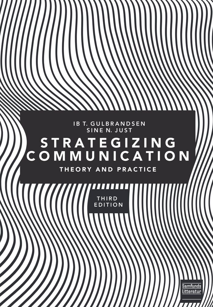 Strategizing communication