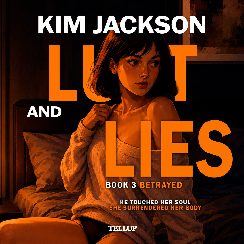 Lust and Lies #3: Betrayed - Lust and Lies