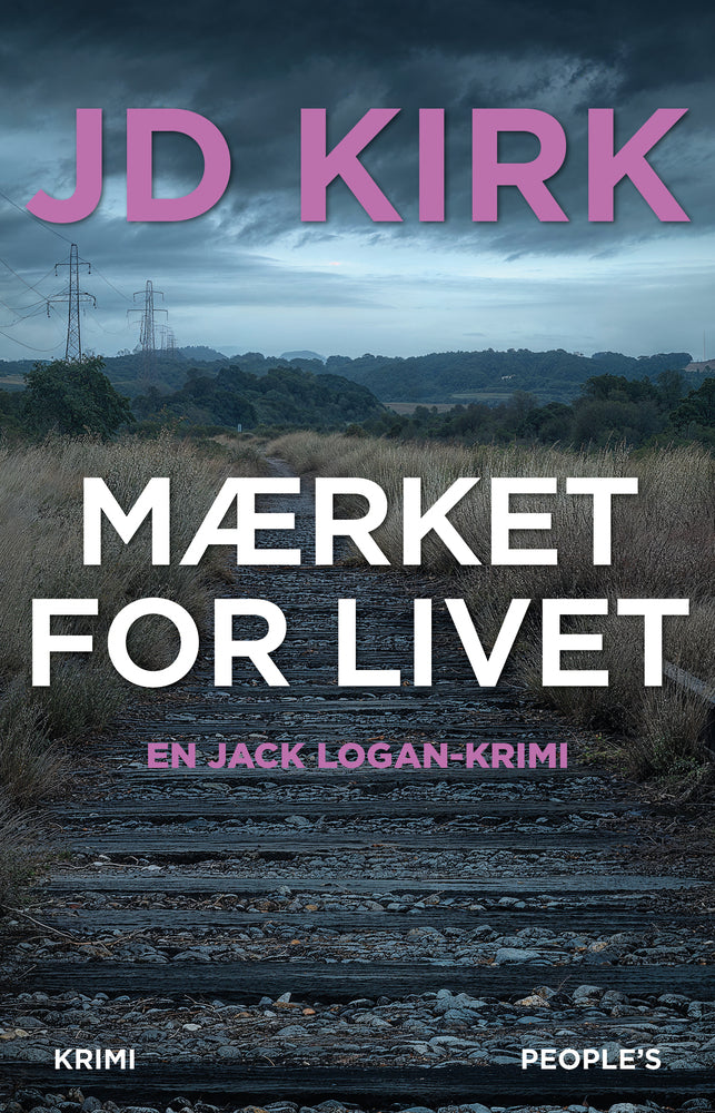 Mærket for livet