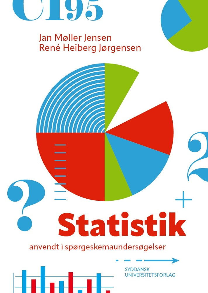 Statistik anvendt i spørgeskemaundersøgelser