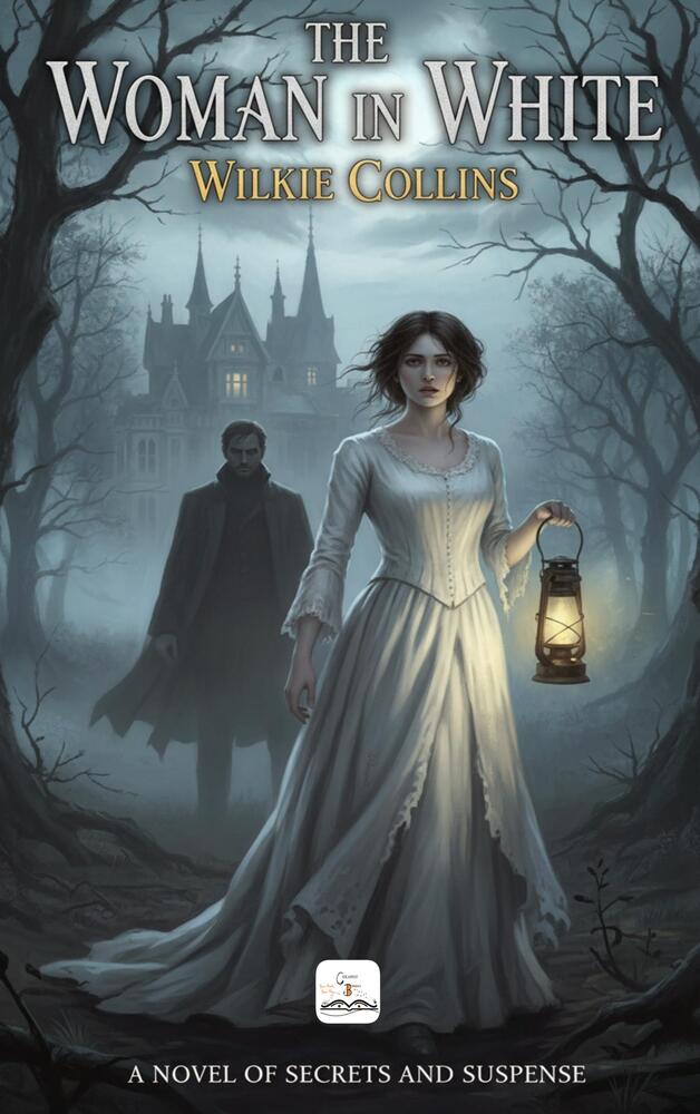 The Woman in White