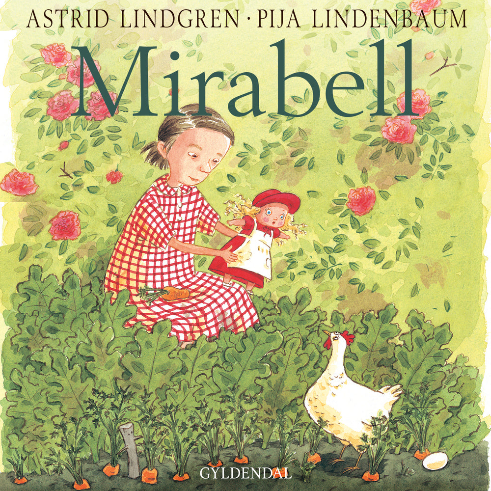Mirabell