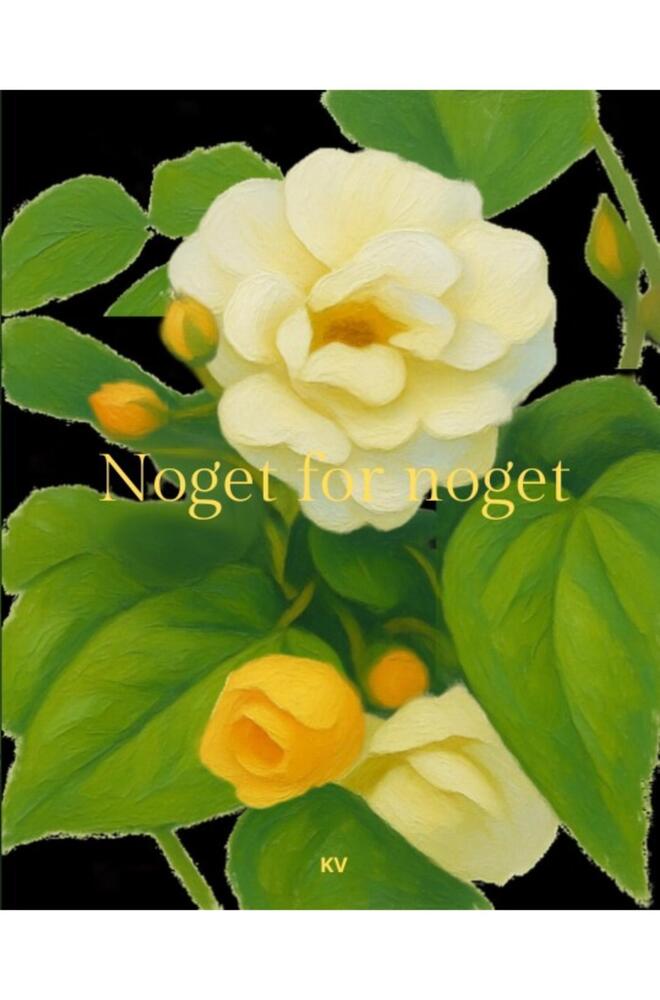 Noget for noget