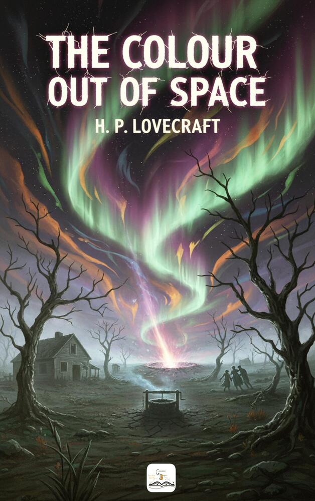 The Colour Out of Space