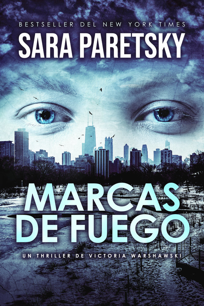 Marcas de fuego