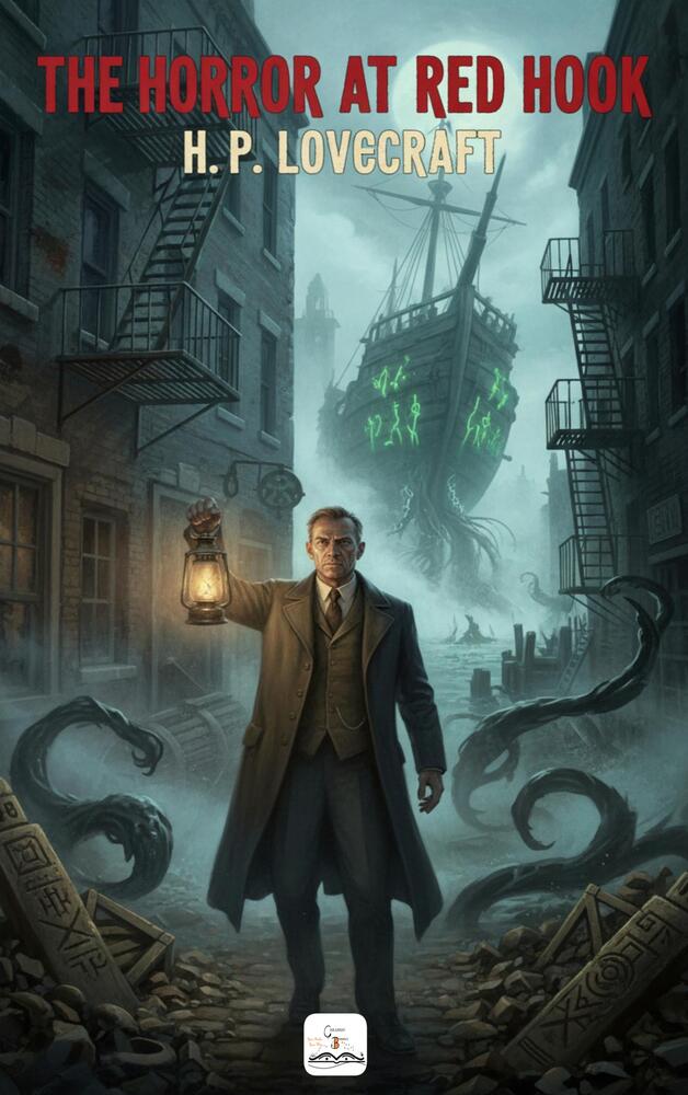The Horror at Red Hook