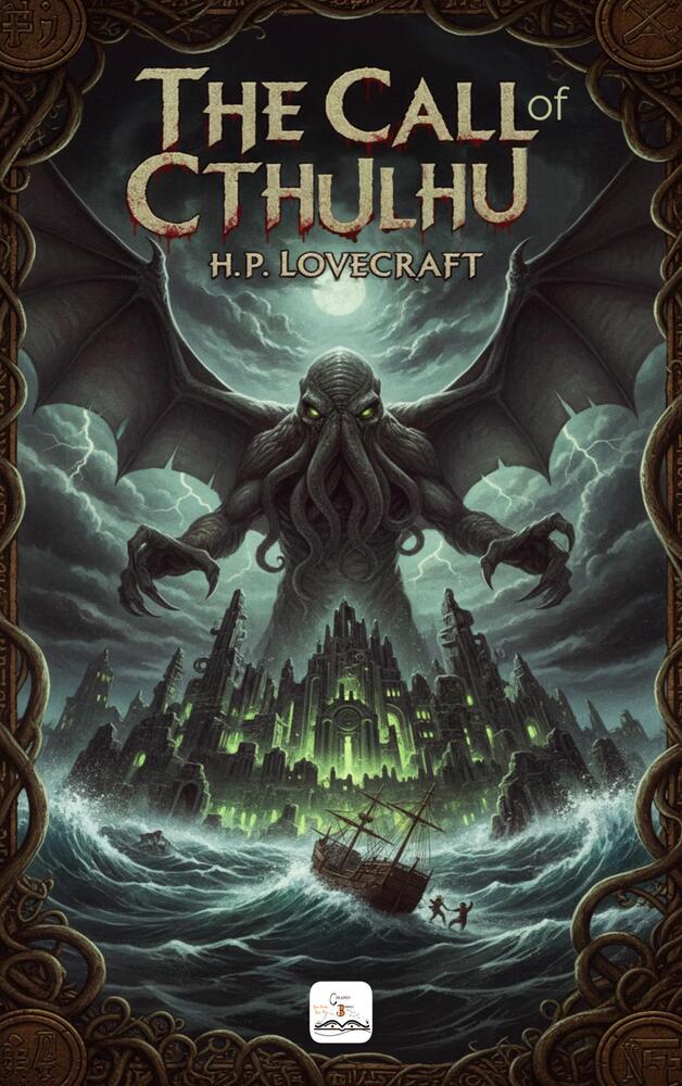 The Call of Cthulhu