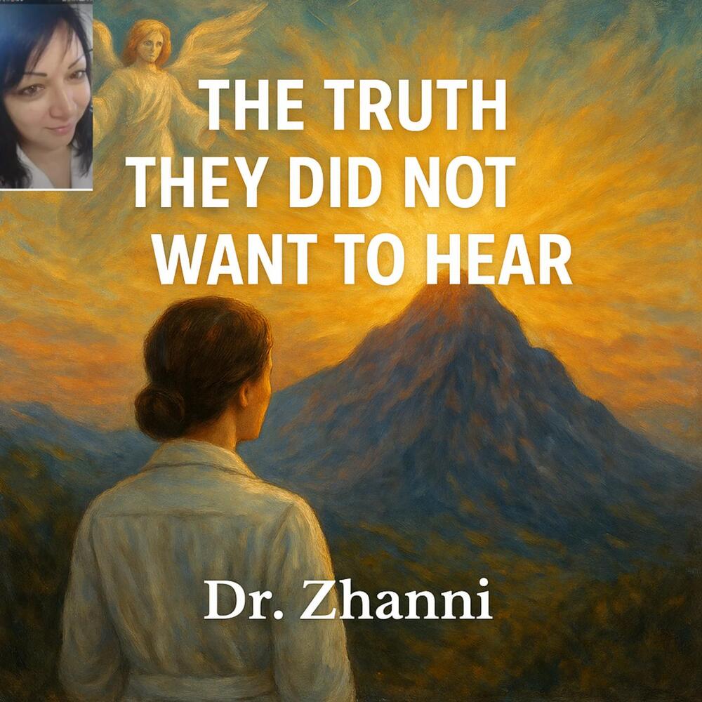 The Truth They Did Not Want to Hear