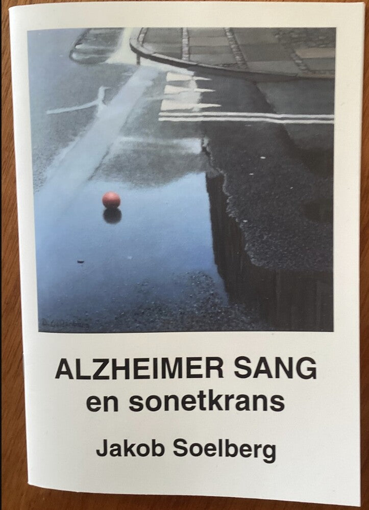 Alzheimer sang en sonetkrans