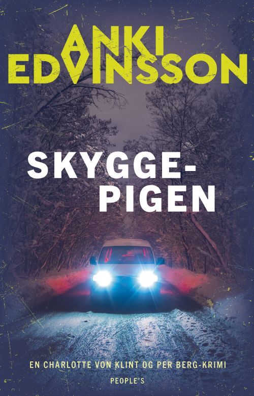 Skyggepigen