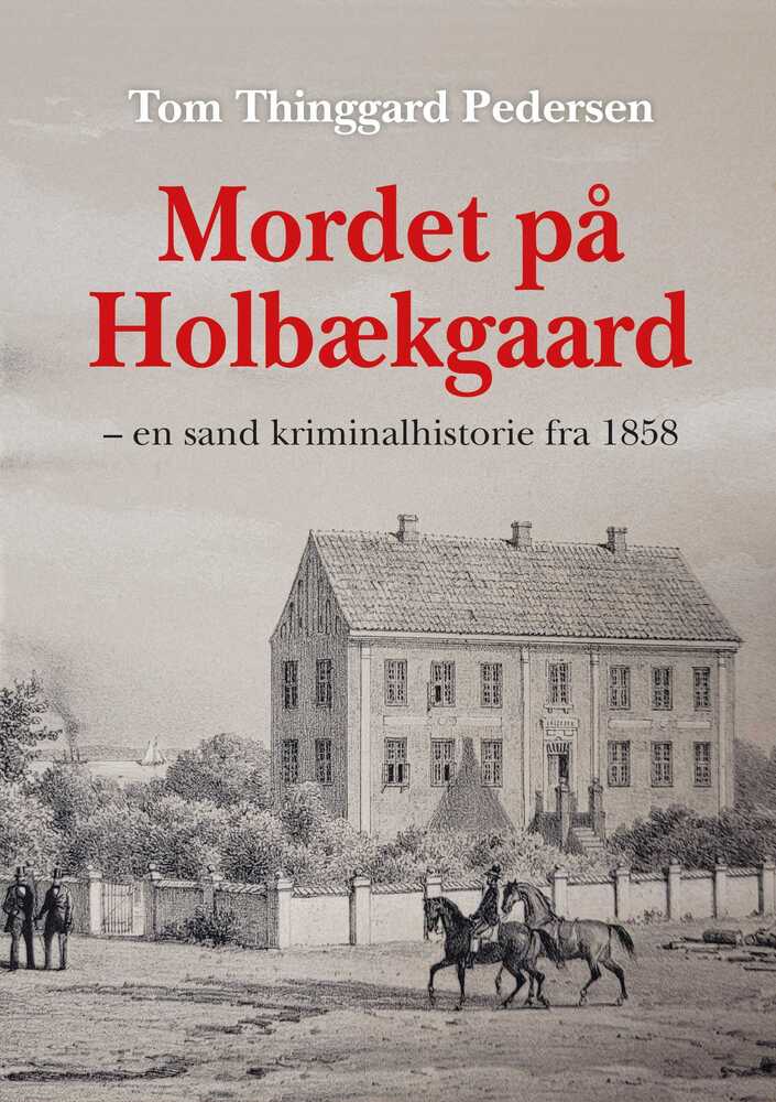 Mordet på Holbækgaard