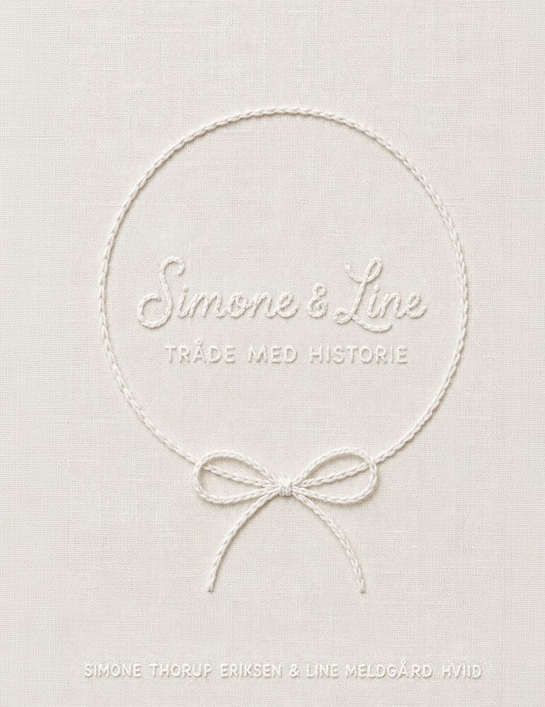 Line & Simone - tråde med historie