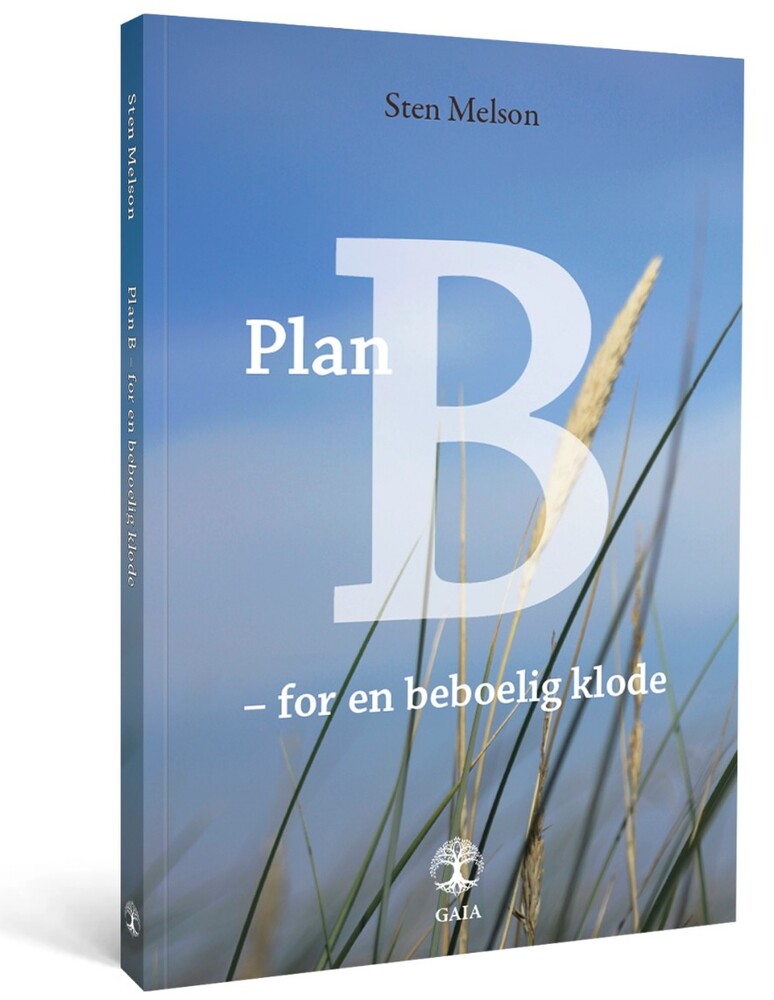 Plan B – for en beboelig klode
