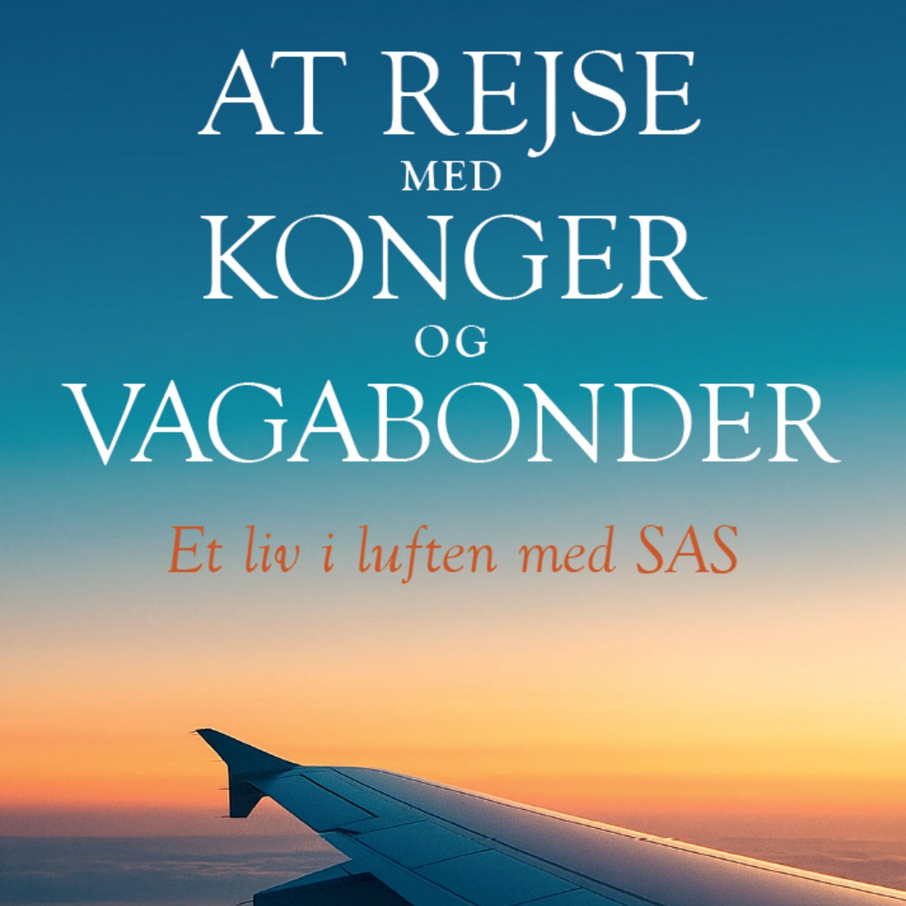 At rejse med konger og vagabonder