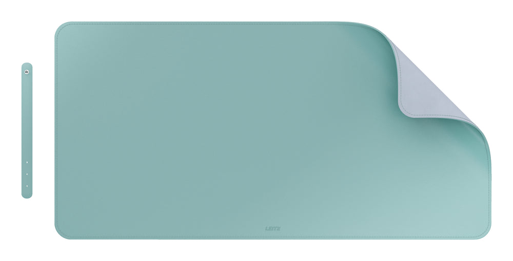 Skriveunderlag Leitz mint 40x80cm