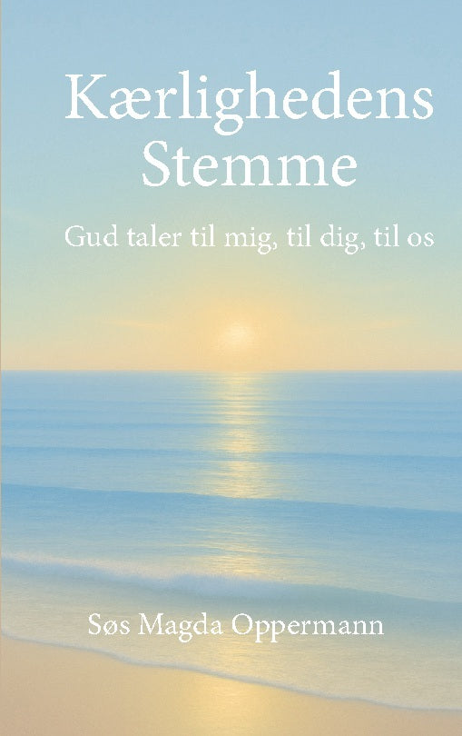Kærlighedens Stemme