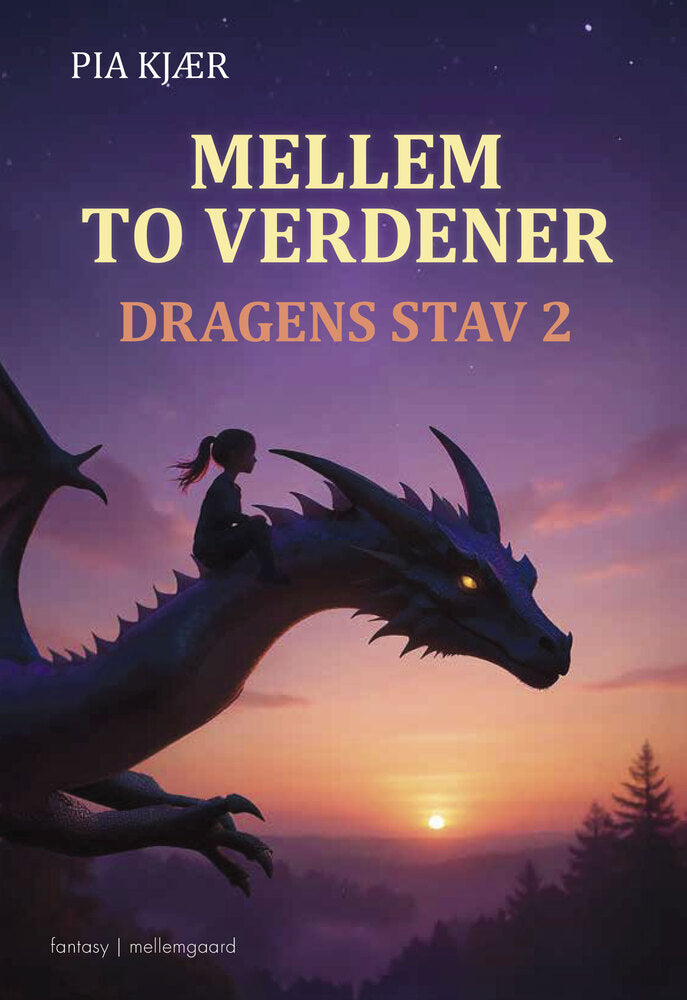 Mellem to verdener