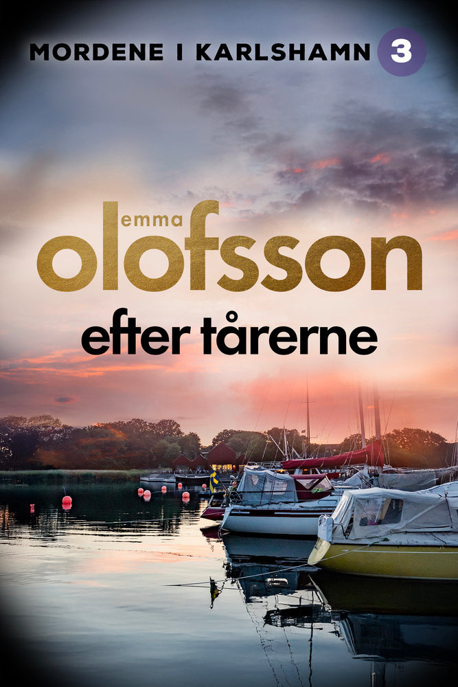Efter tårerne