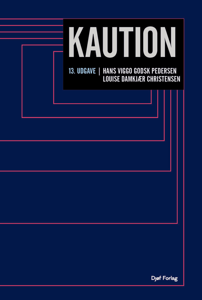Kaution