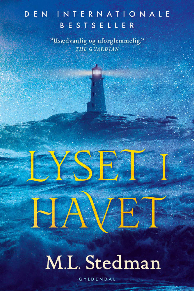 Lyset i havet