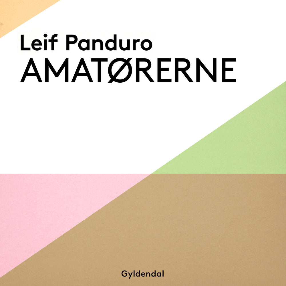 Amatørerne