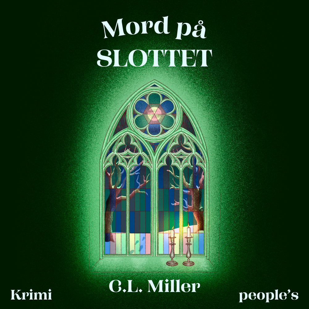 Mord på slottet