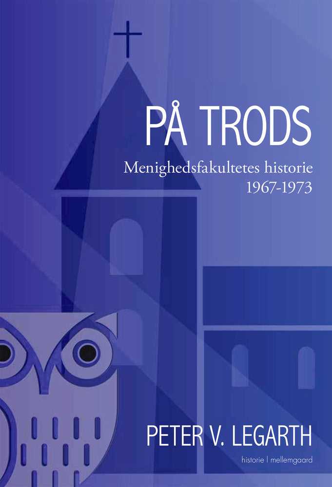PÅ TRODS