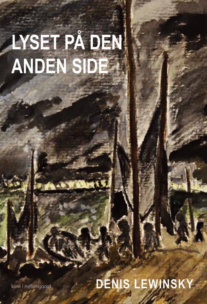 LYSET PÅ DEN ANDEN SIDE