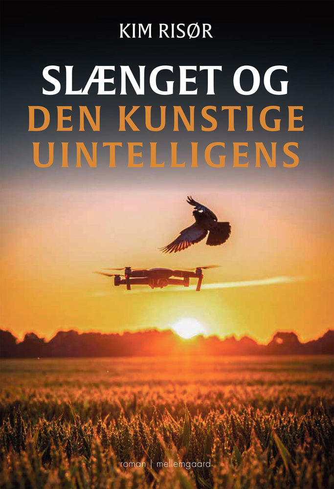 SLÆNGET OG DEN KUNSTIGE UINTELLIGENS