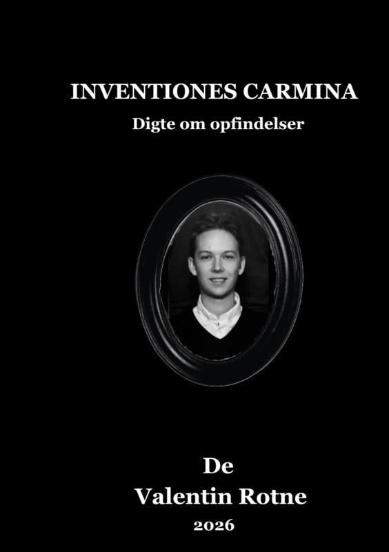 Inventiones Carmina