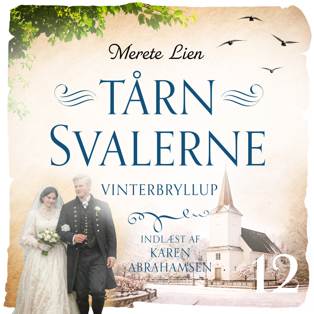 Vinterbryllup